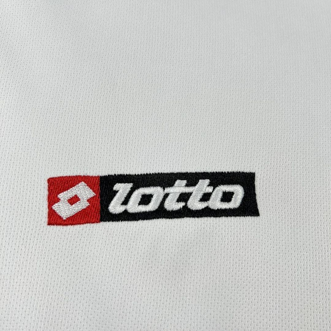 CAMISETA PRIMERA EQUIPACIÓN BORUSSIA MÖNCHENGLADBACH 2008/09 - Imagen 2