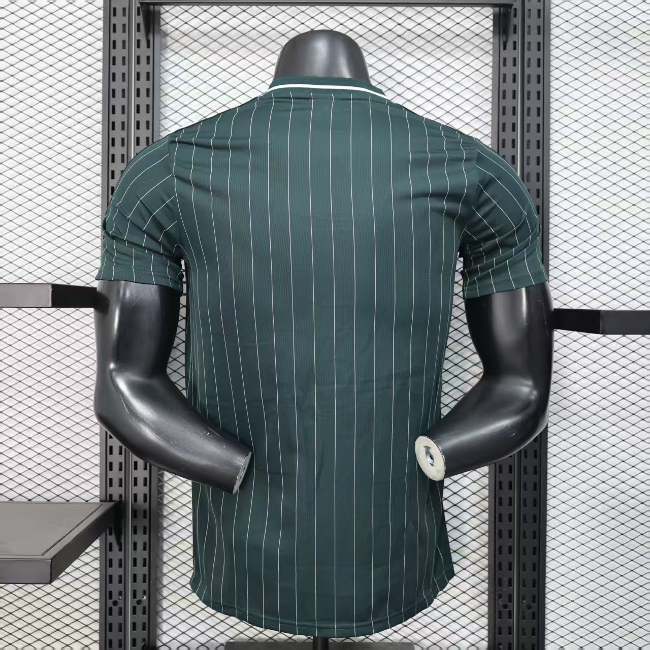 POLERA DE SALIDA JUVENTUS 25/26 VERSIÓN JUGADOR - Imagen 7