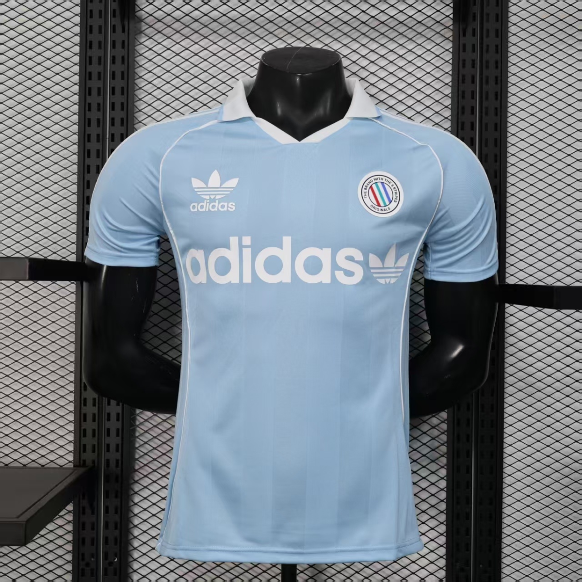 CAMISETA ADIDAS VERSIÓN JUGADOR