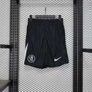 SHORTS TERCERA EQUIPACIÓN CHELSEA 25/26 VERSIÓN JUGADOR