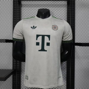 CAMISETA EDICIÓN ESPECIAL BAYERN MUNICH 25/26 VERSIÓN JUGADOR