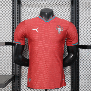CAMISETA PRIMERA EQUIPACIÓN PORTUGAL 2026 VERSIÓN JUGADOR