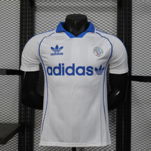 CAMISETA ADIDAS VERSIÓN JUGADOR