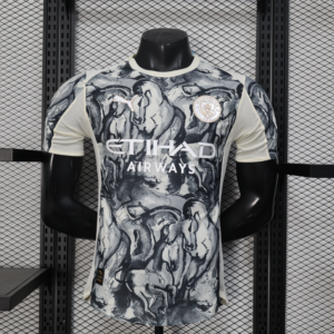 CAMISETA EDICIÓN ESPECIAL MANCHESTER CITY 25/26 VERSIÓN JUGADOR