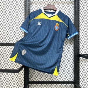 CAMISETA TERCERA EQUIPACIÓN ESPANYOL 25/26 VERSIÓN FAN