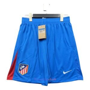 SHORTS TERCERA EQUIPACIÓN ATLÉTICO DE MADRID 25/26