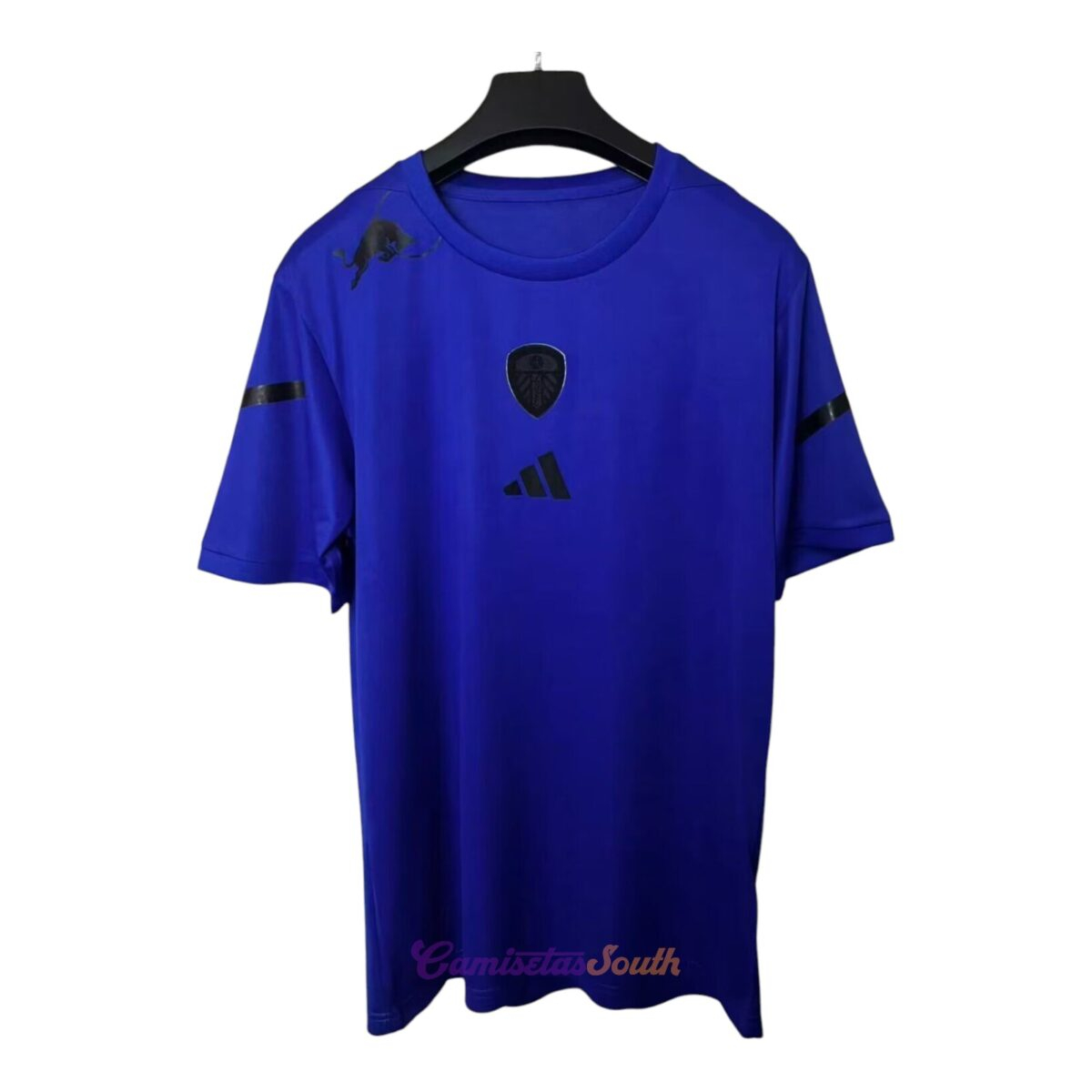 CAMISETA ENTRENAMIENTO LEEDS UNITED 25/26 VERSIÓN FAN