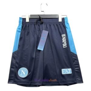 SHORTS ENTRENAMIENTO NAPOLI 25/26