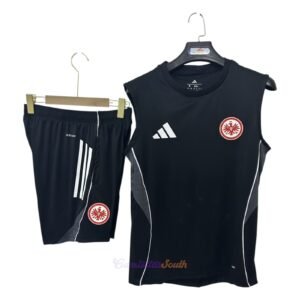 CONJUNTO DE ENTRENAMIENTO EINTRACHT FRANKFURT 25/26