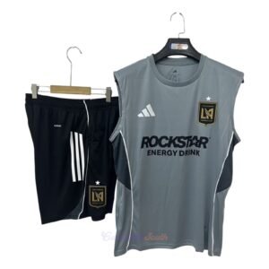 CONJUNTO DE ENTRENAMIENTO LA GALAXY 25/26
