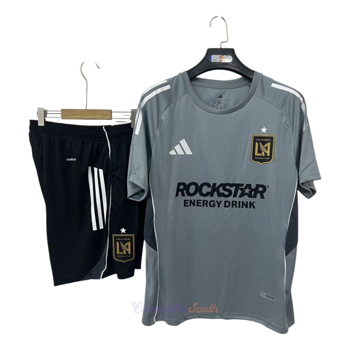 CONJUNTO DE ENTRENAMIENTO LA GALAXY 25/26