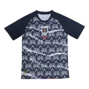 CAMISETA ENTRENAMIENTO AUSTRIA 2025 VERSIÓN FAN