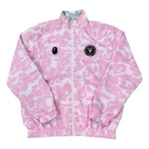 CORTAVIENTOS INTER DE MIAMI REVERSIBLE