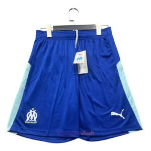 SHORTS TERCERA EQUIPACIÓN MARSELLA 25/26