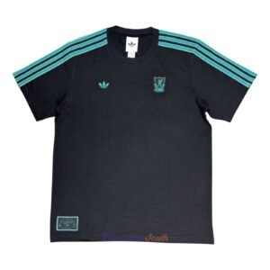 POLERA DE SALIDA LIVERPOOL 25/26