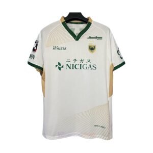 CAMISETA SEGUNDA EQUIPACIÓN TOKYO VERDY 2025 VERSIÓN FAN
