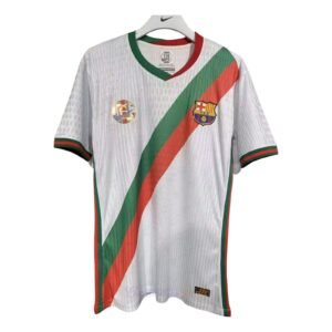 CAMISETA CONCEPTO BARCELONA 25/26 VERSIÓN JUGADOR