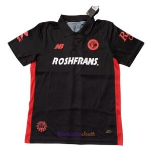 CAMISETA TERCERA EQUIPACIÓN TOLUCA 25/26 VERSIÓN FAN