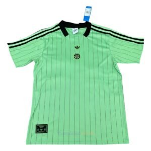POLERA DE SALIDA CELTIC FC 25/26 VERSIÓN FAN