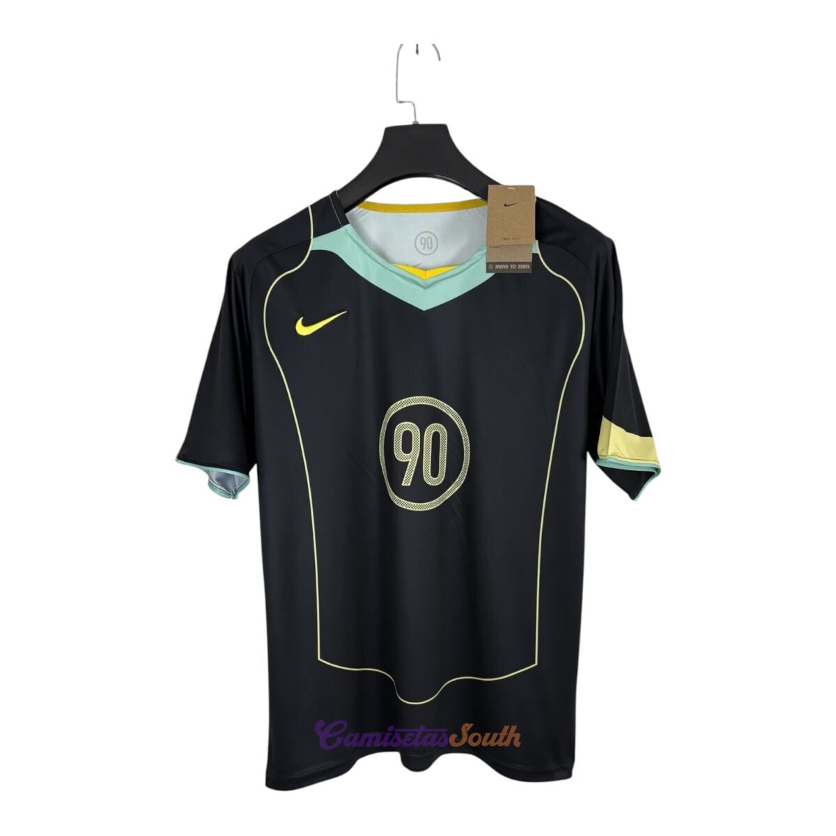 POLERA NIKE x TOTAL 90 VERSIÓN FAN