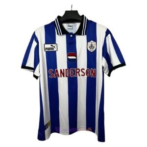 CAMISETA PRIMERA EQUIPACIÓN SHEFFIELD WEDNESDAY 1997/98