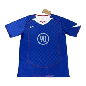 POLERA NIKE x TOTAL 90 VERSIÓN FAN