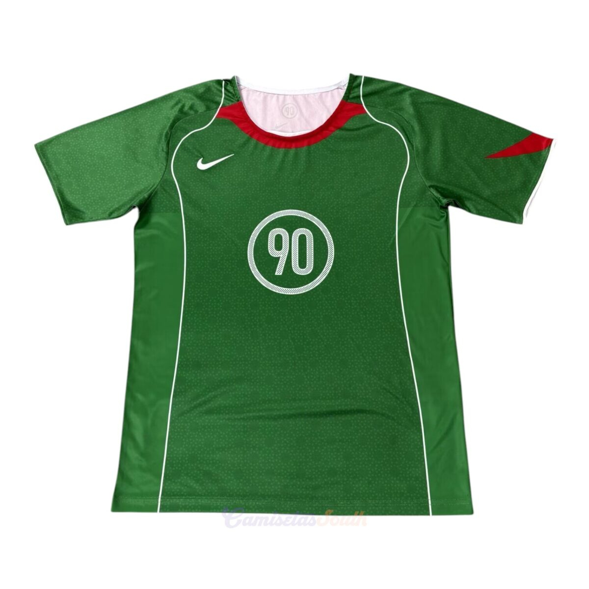 POLERA NIKE x TOTAL 90 VERSIÓN FAN