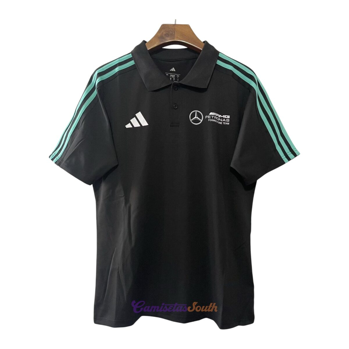 MERCEDES POLO 2025