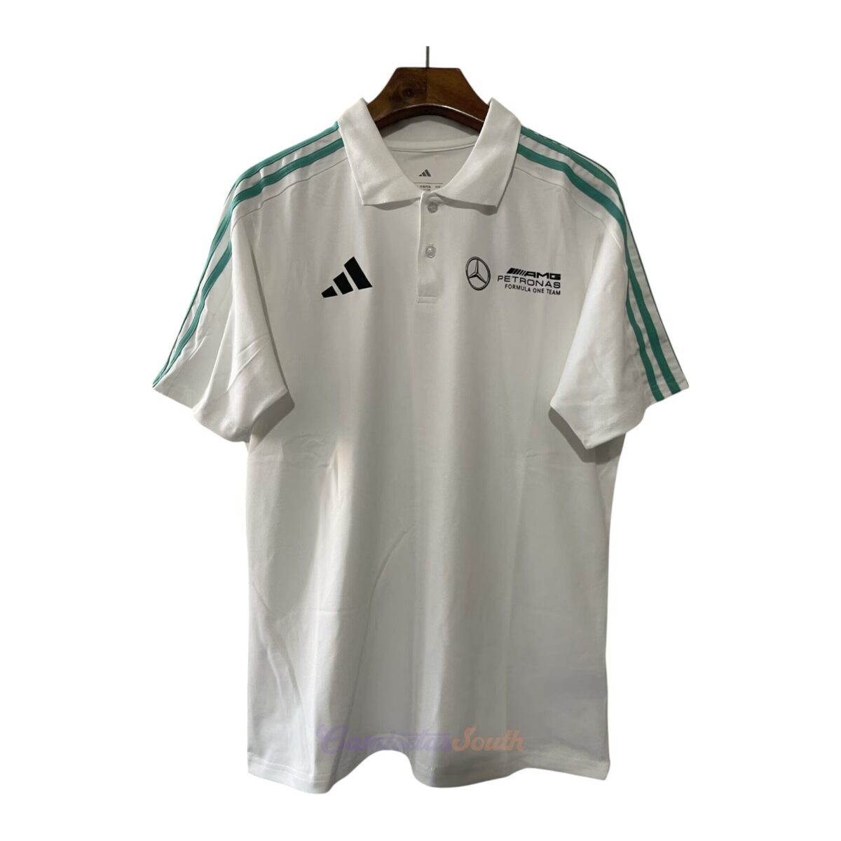 MERCEDES POLO 2025