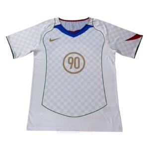 POLERA NIKE x TOTAL 90 VERSIÓN FAN