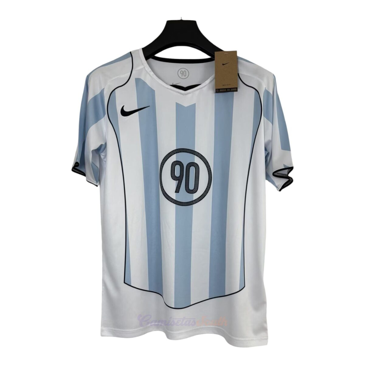 POLERA NIKE x TOTAL 90 VERSIÓN FAN