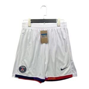 SHORTS SEGUNDA EQUIPACIÓN PSG 25/26