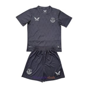 CAMISETA ARQUERO EVERTON 25/26 VERSIÓN INFANTIL