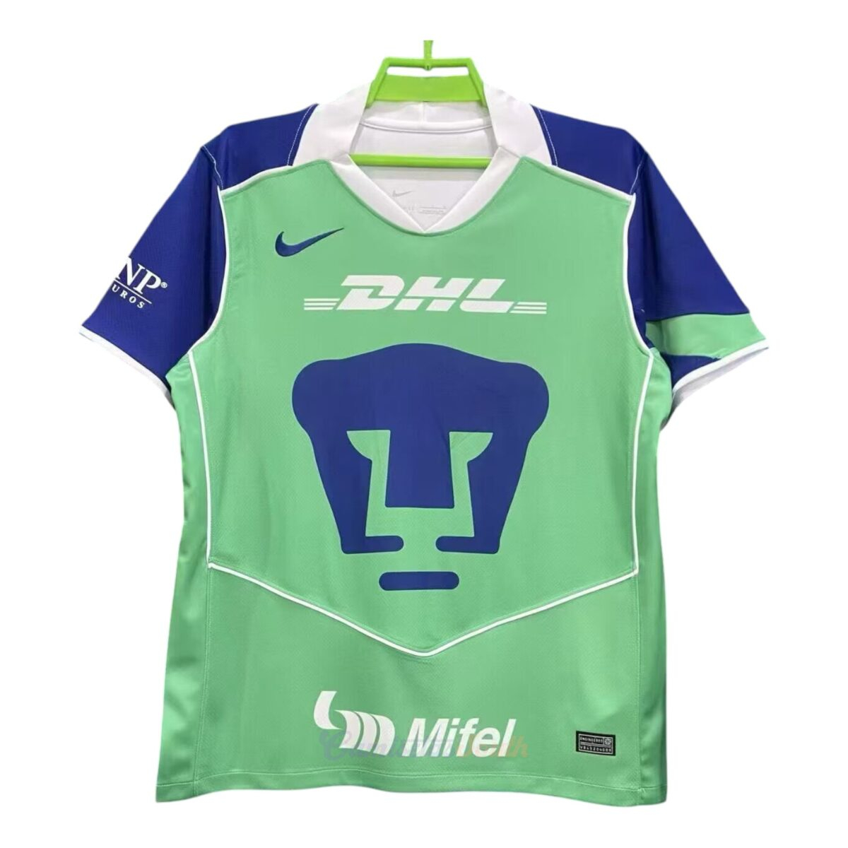 CAMISETA TERCERA EQUIPACIÓN PUMAS 25/26 VERSIÓN FAN