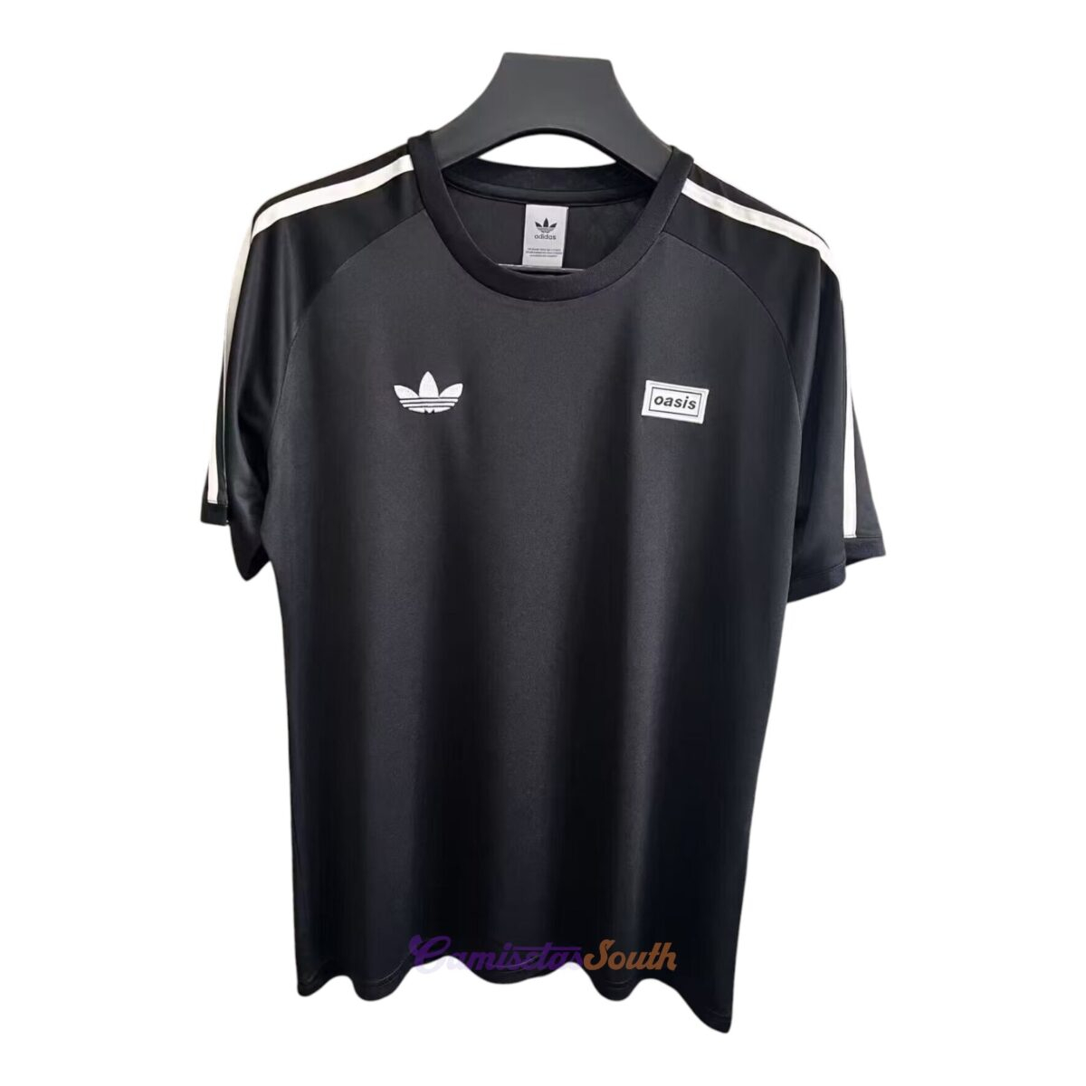 POLERA ADIDAS x OASIS VERSIÓN FAN