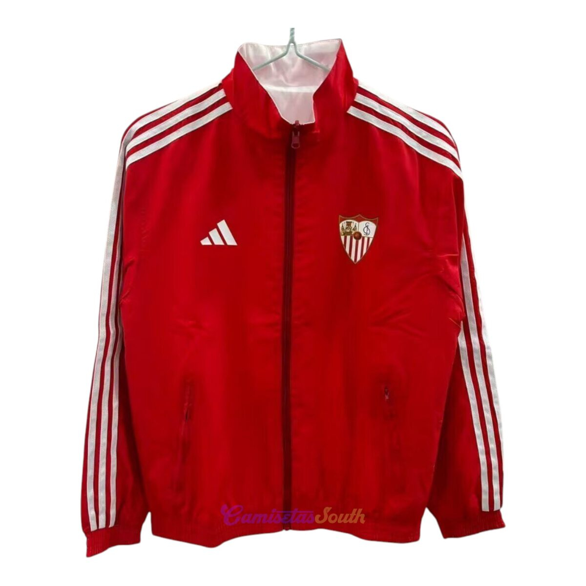CORTAVIENTOS SEVILLA REVERSIBLE