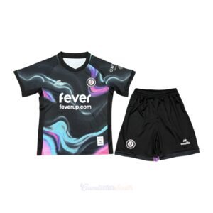 CAMISETA TERCERA EQUIPACIÓN BRISTOL CITY 25/26 VERSIÓN INFANTIL