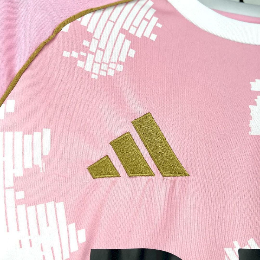 CAMISETA EDICIÓN ESPECIAL REAL OVIEDO 25/26 VERSIÓN FAN - Imagen 2