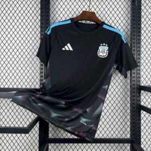 CAMISETA ARQUERO ARGENTINA 2026 VERSIÓN FAN
