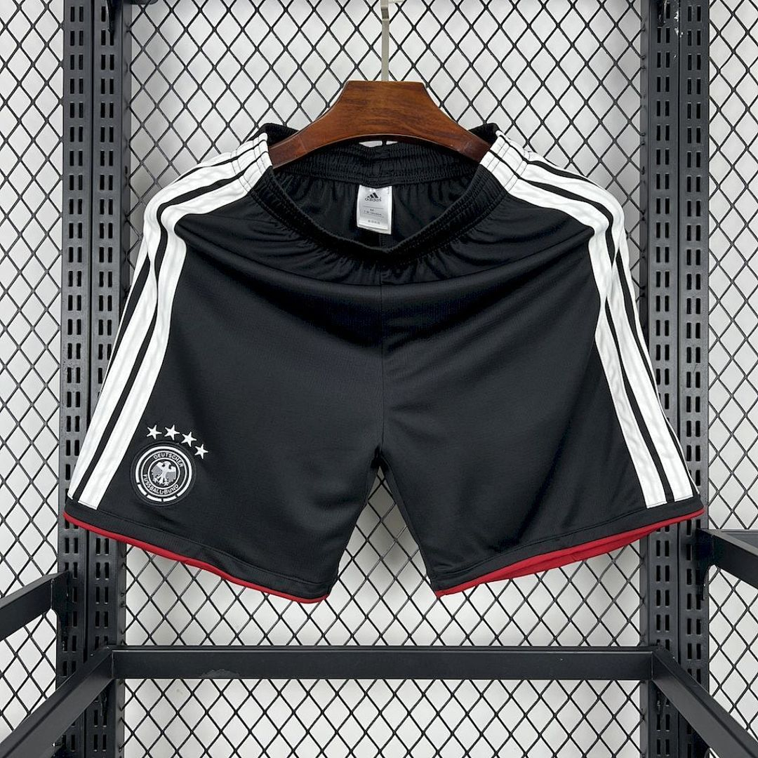 SHORTS PRIMERA EQUIPACIÓN ALEMANIA 2026