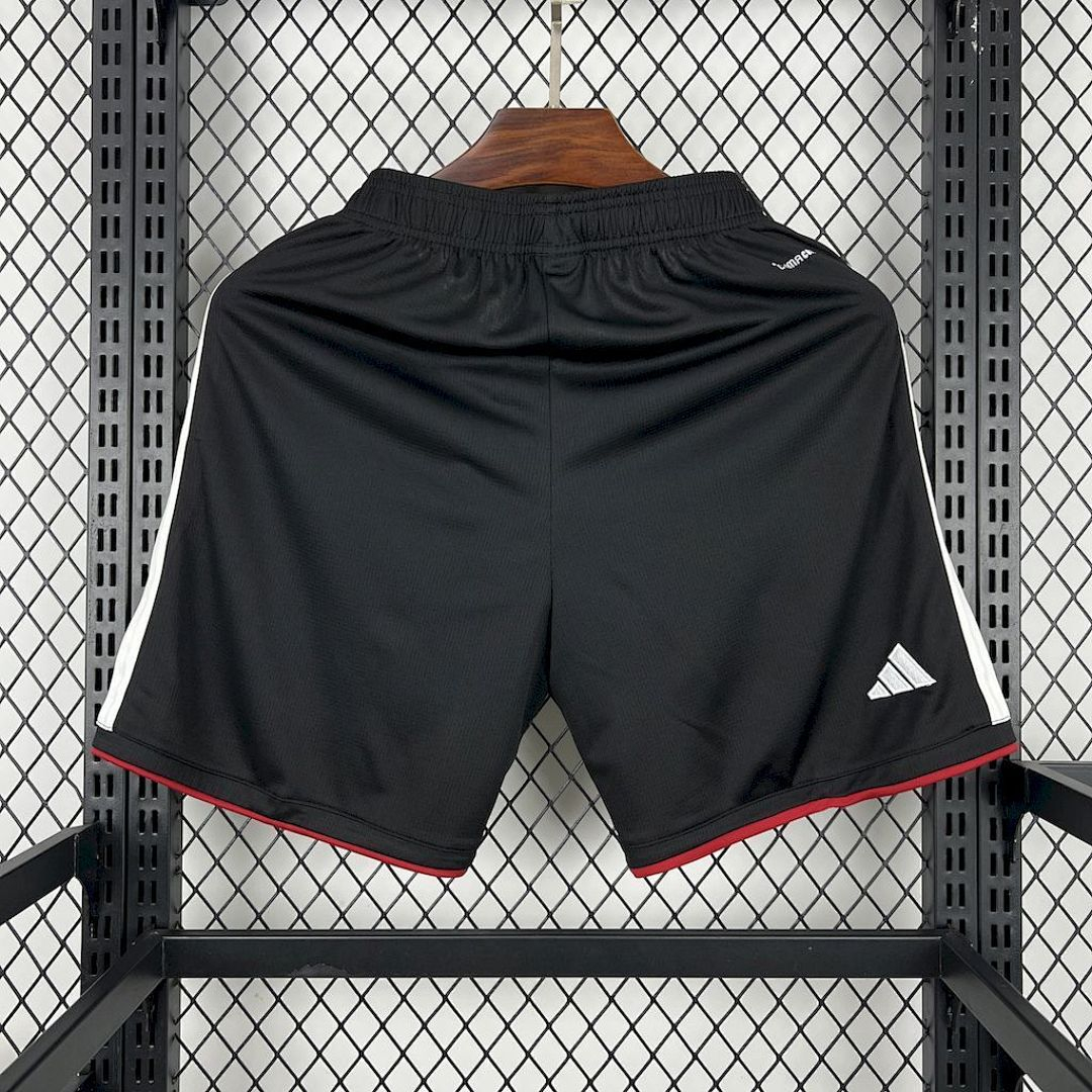 SHORTS PRIMERA EQUIPACIÓN ALEMANIA 2026 - Imagen 3
