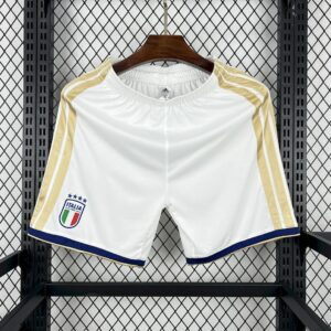 SHORTS PRIMERA EQUIPACIÓN ITALIA 2026