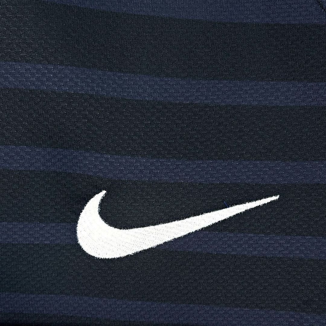 CAMISETA SEGUNDA EQUIPACIÓN ATLÉTICO DE MADRID 2011/12 - Imagen 2