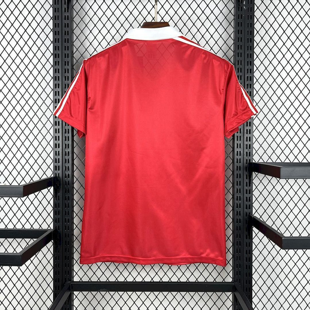 CAMISETA PRIMERA EQUIPACIÓN CHECOSLOVAQUIA 1990 - Imagen 6