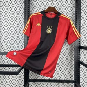 CAMISETA SEGUNDA EQUIPACIÓN ALEMANIA 2008