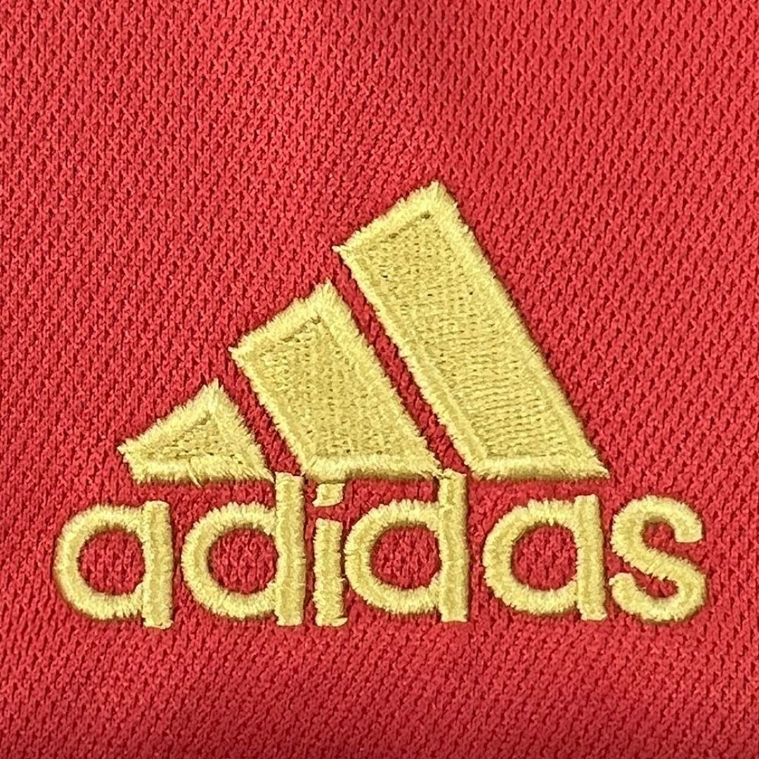 CAMISETA SEGUNDA EQUIPACIÓN ALEMANIA 2008 - Imagen 2