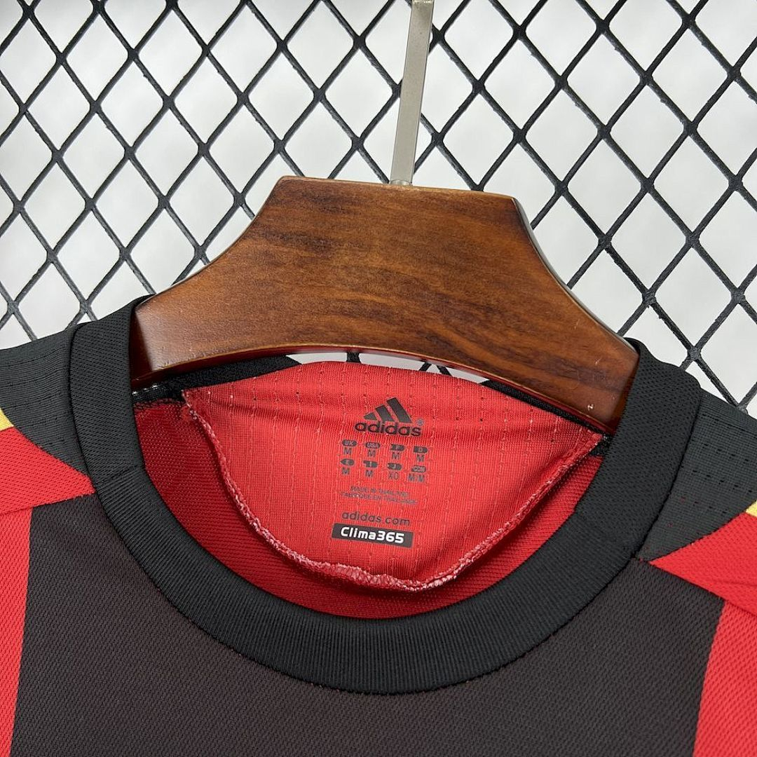 CAMISETA SEGUNDA EQUIPACIÓN ALEMANIA 2008 - Imagen 5