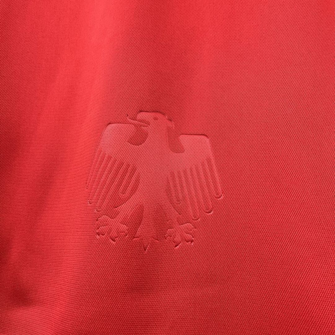 CAMISETA SEGUNDA EQUIPACIÓN ALEMANIA 2008 - Imagen 4
