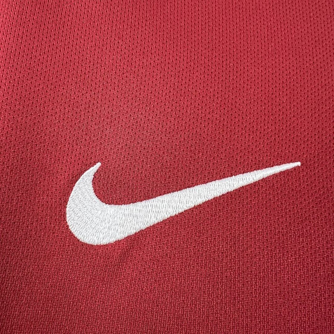 CAMISETA PRIMERA EQUIPACIÓN ASTON VILLA 2009/10 - Imagen 2