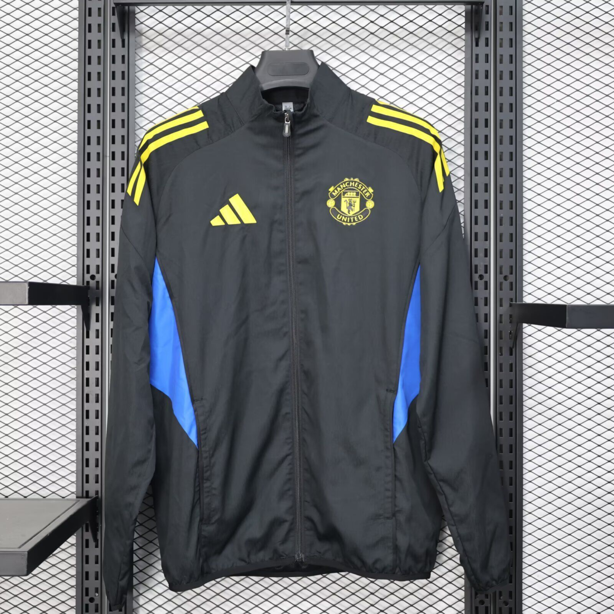 CORTAVIENTOS MANCHESTER UNITED